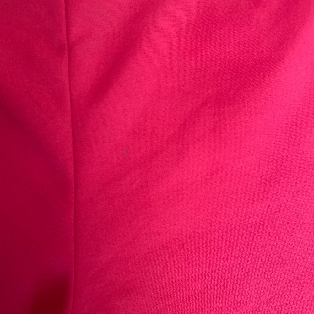 M Missoni Hot Pink Skinny Pants Size S - Picture 5 of 5